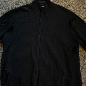 Calvin Klein long sleeve sweater XL